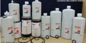 Fuel Water Separator