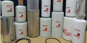 Hydraulic Filter Element