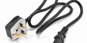 UK Power Cord