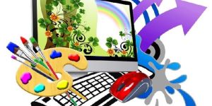 Industrial Graphic Design