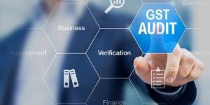 CGST Consultancy Services