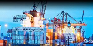 Export Import Consultancy Services