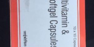 LYCOFIL-Z SOFTGEL CAPSULES