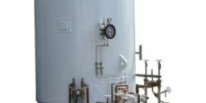 Cryogenic Liquid Storage Tanks