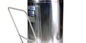 FILLING IN LIN DEWAR'S/DURA LIQUID CYLINDERS