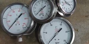 MOLECULAR SIEVES BATTERY