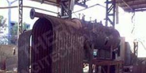 THERMAL-SIB SMALL INDUSTRIAL BOILER