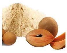 Sapota Powder (Chikoo)