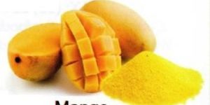 Spray Dried Mango Powder