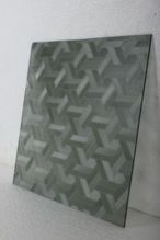 Pattern Glass