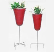 Modern Garden Planter