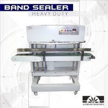 Sealing Machine