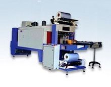 Shrink Wrap Machines