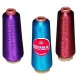 ST Type Metallic Yarn