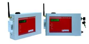 Three Phase Detector System for Server Room