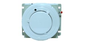 Wireless Fire Alarm System