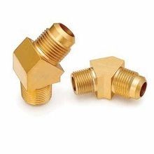 Industrial Pipe Fittings