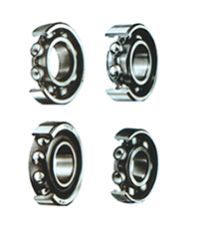 Deep Groove Ball Bearing