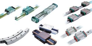 Linear Guide Way