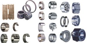 Needle Roller Bearing