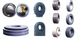 Spherical Plain Bearing