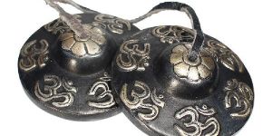 Tingsha Meditation Bells