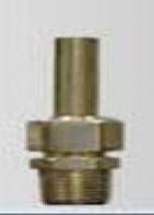 Water Curtain Nozzle