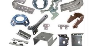 Metal Stamping Metal Fabrication Parts