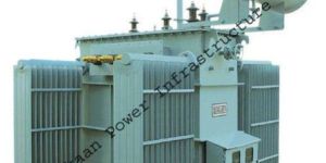 Power Distribution Transformer