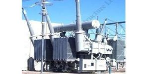 Special Purpose Transformer