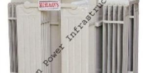 Three Phase Oil Cooled Transformer