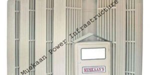 Three Phase Variable Transformer