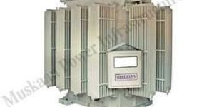 Three Phase Voltage Transformer