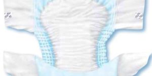 Absorb Zeel Adult Diapers