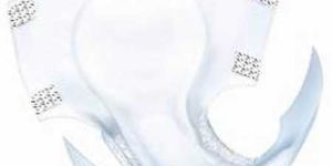 Disposable Adult Diapers