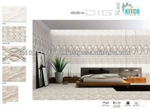 Floor and Wall Tiles