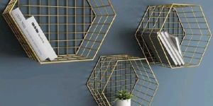 Decorative Wall Frame