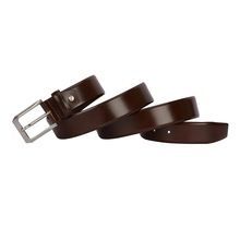 Leather Men Belt