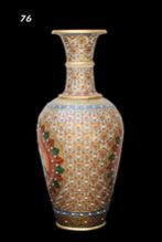 Decorative Marble Stone Flower Pot Golden Geomatrical Design Marble Flower Pot