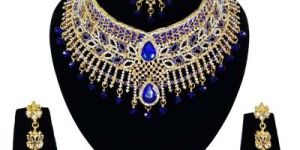 Zerconic Necklace Sets