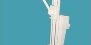 Mobile X-ray Equipment