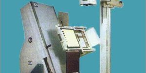 Multi Diagnoste-300Diagnostic X-Ray Generator