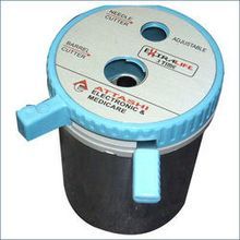 Needle Syringe Destroyer