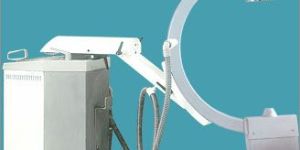 Optiskope Mobile C-Arm Image Intensifier