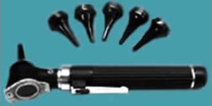 Otoscope
