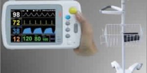 Patient Monitor