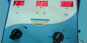 Portable X-Ray Equipment