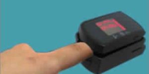 Pulse Oximeter