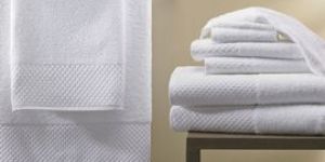 Hotel Towel
