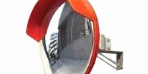 Convex Mirror